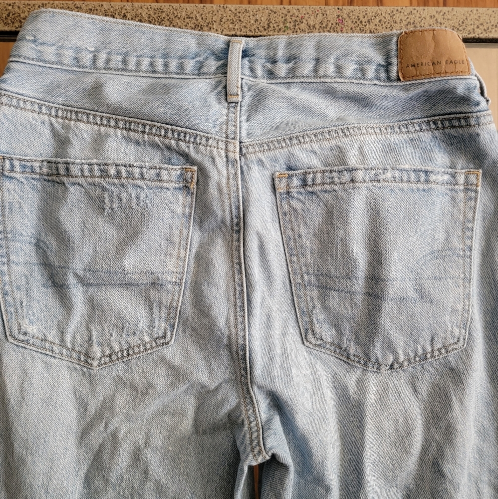 AE Short Jeans - Picture 4 of 7